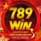 789Win79 com – Bắn Cá, Nỗ Hũ thưởng lớn mỗi ngày đến 899K